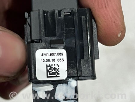 ФОТО Кнопка для Audi (Ауди) A4 V B9 - 8W (2015-) Київ