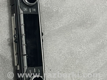 ФОТО Блок управления климат-контролем для Audi (Ауди) A4 V B9 - 8W (2015-) Київ