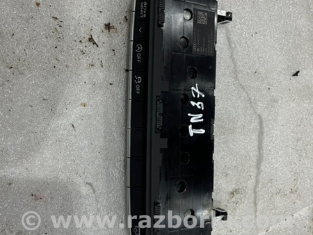 ФОТО Блок кнопок для Audi (Ауди) A4 V B9 - 8W (2015-) Київ
