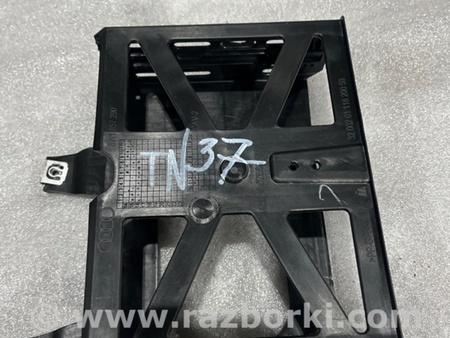 ФОТО Кронштейн для Audi (Ауди) A4 V B9 - 8W (2015-) Київ