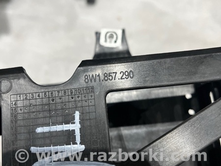 ФОТО Кронштейн для Audi (Ауди) A4 V B9 - 8W (2015-) Київ