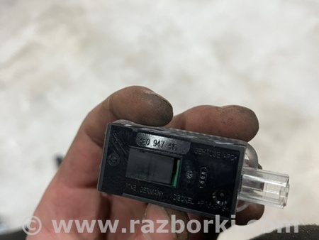 ФОТО Плафон подсветки салона для Audi (Ауди) A4 V B9 - 8W (2015-) Київ
