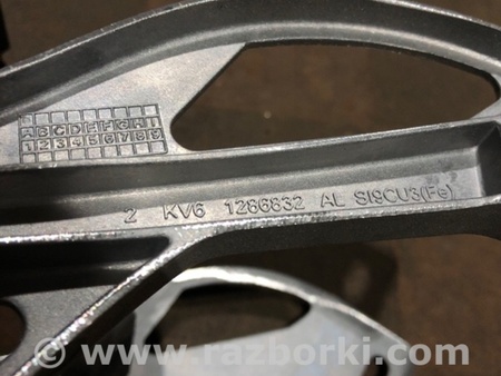 ФОТО Кронштейн для Audi (Ауди) A4 V B9 - 8W (2015-) Київ