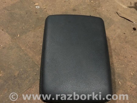 ФОТО Подлокотник для Audi (Ауди) A4 V B9 - 8W (2015-) Київ