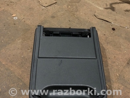 ФОТО Подлокотник для Audi (Ауди) A4 V B9 - 8W (2015-) Київ