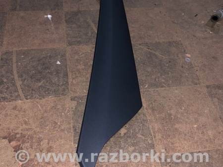 ФОТО Накладка в салоне для Audi (Ауди) A4 V B9 - 8W (2015-) Київ