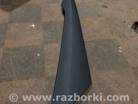 ФОТО Накладка в салоне для Audi (Ауди) A4 V B9 - 8W (2015-) Київ