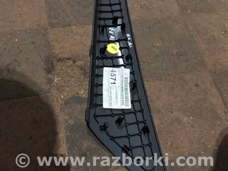 ФОТО Накладка в салоне для Audi (Ауди) A4 V B9 - 8W (2015-) Київ