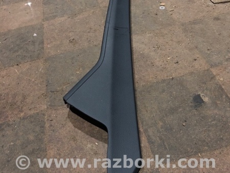 ФОТО Накладка в салоне для Audi (Ауди) A4 V B9 - 8W (2015-) Київ