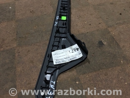 ФОТО Накладка в салоне для Audi (Ауди) A4 V B9 - 8W (2015-) Київ