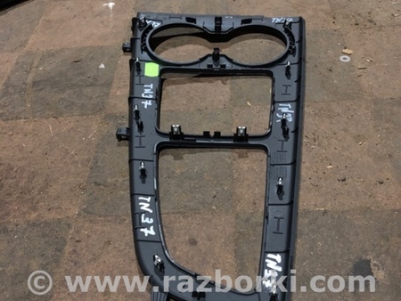 ФОТО Кронштейн для Audi (Ауди) A4 V B9 - 8W (2015-) Київ