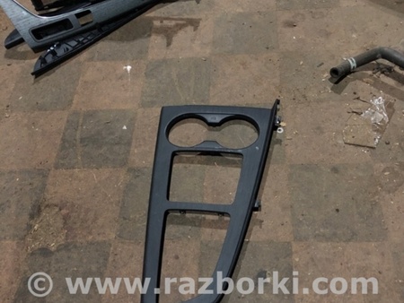 ФОТО Кронштейн для Audi (Ауди) A4 V B9 - 8W (2015-) Київ