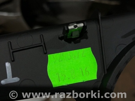 ФОТО Кронштейн для Audi (Ауди) A4 V B9 - 8W (2015-) Київ