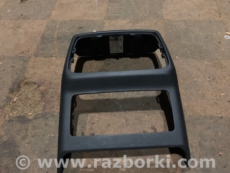 ФОТО Накладка центральной консоли для Audi (Ауди) A4 V B9 - 8W (2015-) Київ