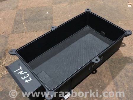 ФОТО Накладка центральной консоли для Audi (Ауди) A4 V B9 - 8W (2015-) Київ