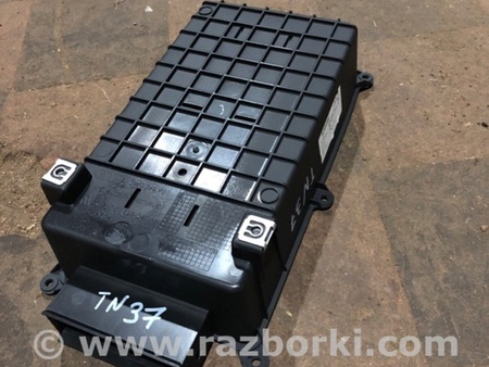 ФОТО Накладка центральной консоли для Audi (Ауди) A4 V B9 - 8W (2015-) Київ