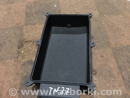 ФОТО Накладка центральной консоли для Audi (Ауди) A4 V B9 - 8W (2015-) Київ