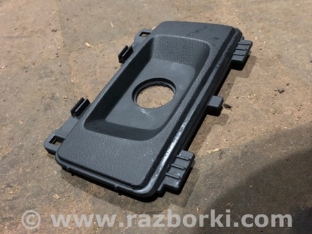 ФОТО Накладка центральной консоли для Audi (Ауди) A4 V B9 - 8W (2015-) Київ