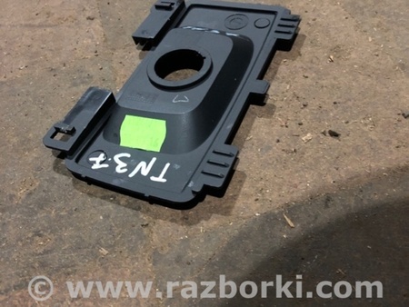 ФОТО Накладка центральной консоли для Audi (Ауди) A4 V B9 - 8W (2015-) Київ