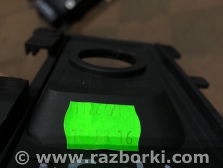 ФОТО Накладка центральной консоли для Audi (Ауди) A4 V B9 - 8W (2015-) Київ