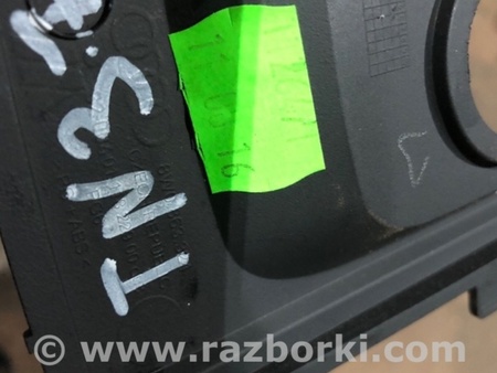 ФОТО Накладка центральной консоли для Audi (Ауди) A4 V B9 - 8W (2015-) Київ