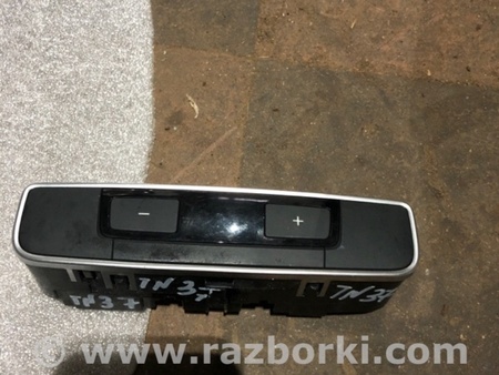 ФОТО Блок управления для Audi (Ауди) A4 V B9 - 8W (2015-) Київ