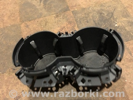 ФОТО Подстаканник для Audi (Ауди) A4 V B9 - 8W (2015-) Київ