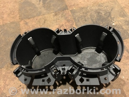 ФОТО Подстаканник для Audi (Ауди) A4 V B9 - 8W (2015-) Київ