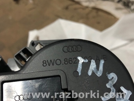 ФОТО Подстаканник для Audi (Ауди) A4 V B9 - 8W (2015-) Київ