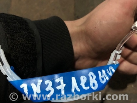 ФОТО Подсветка двери для Audi (Ауди) A4 V B9 - 8W (2015-) Київ