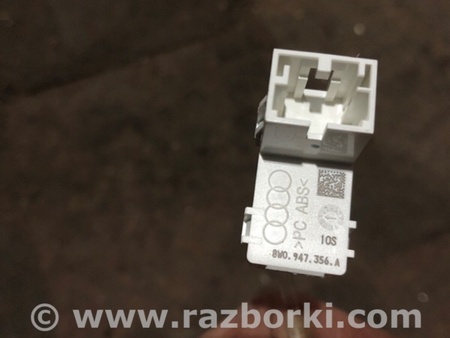 ФОТО Подсветка двери для Audi (Ауди) A4 V B9 - 8W (2015-) Київ