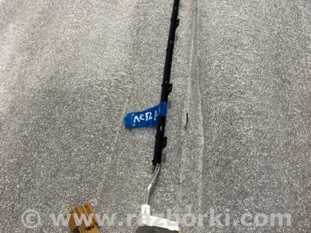 ФОТО Планка подсветки для Audi (Ауди) A4 V B9 - 8W (2015-) Київ