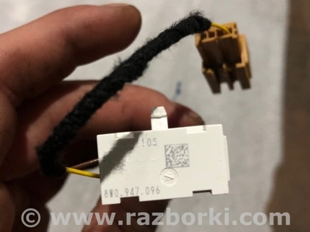 ФОТО Планка подсветки для Audi (Ауди) A4 V B9 - 8W (2015-) Київ