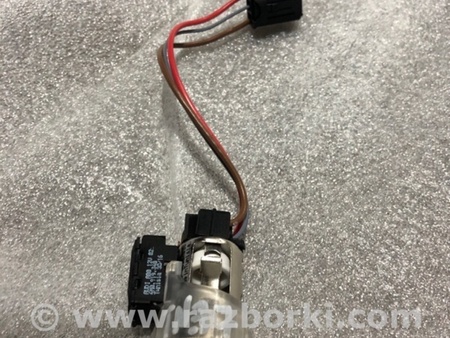 ФОТО Прикуриватель для Audi (Ауди) A4 V B9 - 8W (2015-) Київ