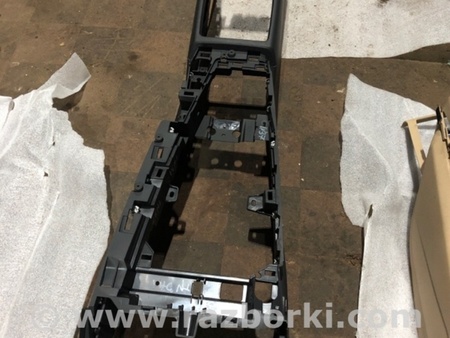 ФОТО Консоль центральная для Audi (Ауди) A4 V B9 - 8W (2015-) Київ