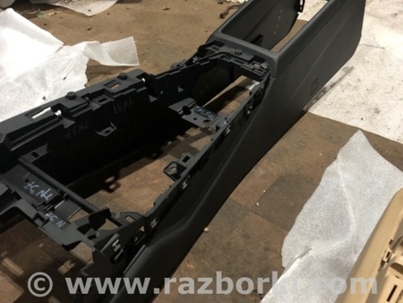ФОТО Консоль центральная для Audi (Ауди) A4 V B9 - 8W (2015-) Київ