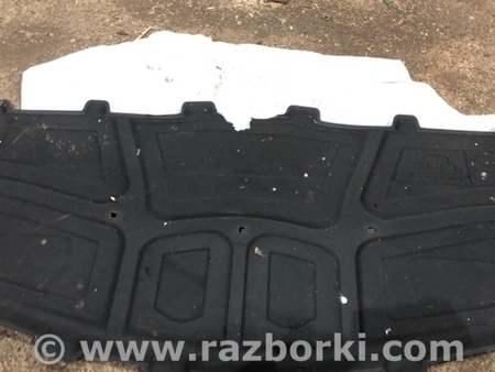 ФОТО Обшивка салона для Audi (Ауди) A4 V B9 - 8W (2015-) Київ