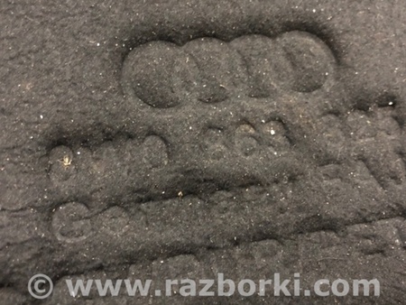 ФОТО Обшивка салона для Audi (Ауди) A4 V B9 - 8W (2015-) Київ