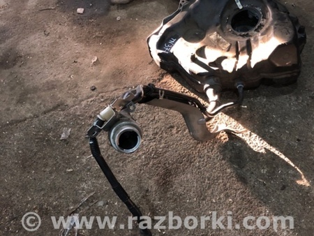 ФОТО Бак топливный для Audi (Ауди) A4 V B9 - 8W (2015-) Київ