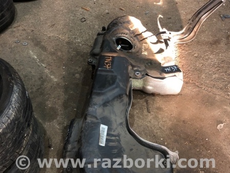 ФОТО Бак топливный для Audi (Ауди) A4 V B9 - 8W (2015-) Київ