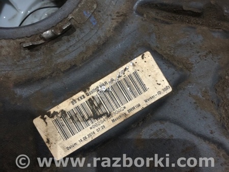 ФОТО Бак топливный для Audi (Ауди) A4 V B9 - 8W (2015-) Київ