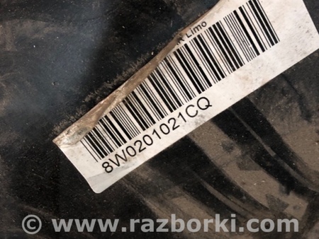 ФОТО Бак топливный для Audi (Ауди) A4 V B9 - 8W (2015-) Київ