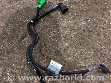 ФОТО Электропроводка для Audi (Ауди) A4 V B9 - 8W (2015-) Київ