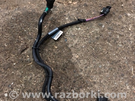 ФОТО Электропроводка для Audi (Ауди) A4 V B9 - 8W (2015-) Київ