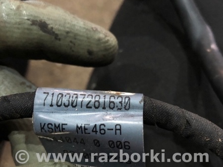 ФОТО Электропроводка для Audi (Ауди) A4 V B9 - 8W (2015-) Київ