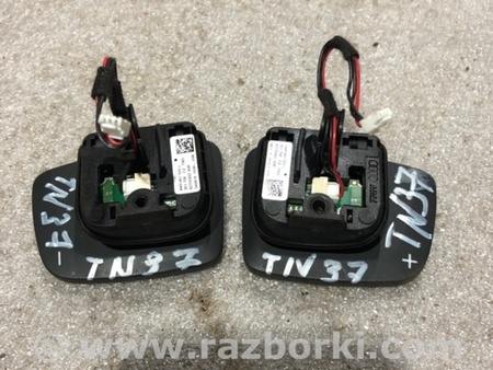 ФОТО Кнопки на руль для Audi (Ауди) A4 V B9 - 8W (2015-) Київ