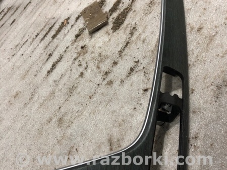 ФОТО Накладка двери для Audi (Ауди) A4 V B9 - 8W (2015-) Київ