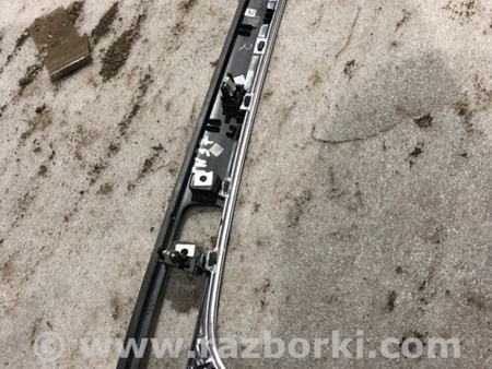 ФОТО Накладка двери для Audi (Ауди) A4 V B9 - 8W (2015-) Київ