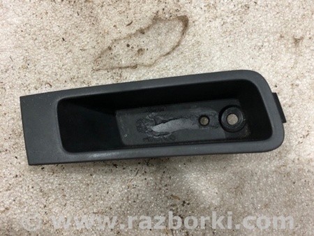 ФОТО Накладка двери для Audi (Ауди) A4 V B9 - 8W (2015-) Київ