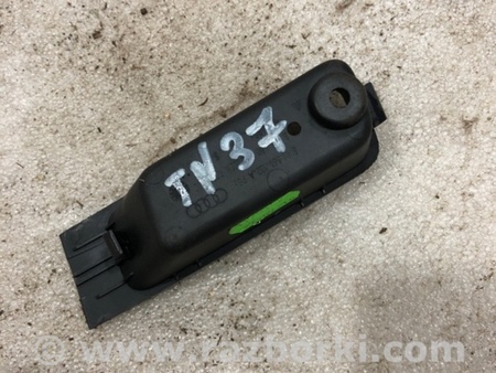 ФОТО Накладка двери для Audi (Ауди) A4 V B9 - 8W (2015-) Київ